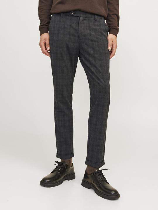 Image du produit Jack & Jones Pantalon chino slim fit Pantalon chino (34)