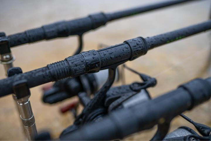 Actual product image Korda spod and marker rod kaizen green3lb (Fly rod, 365.76 cm)