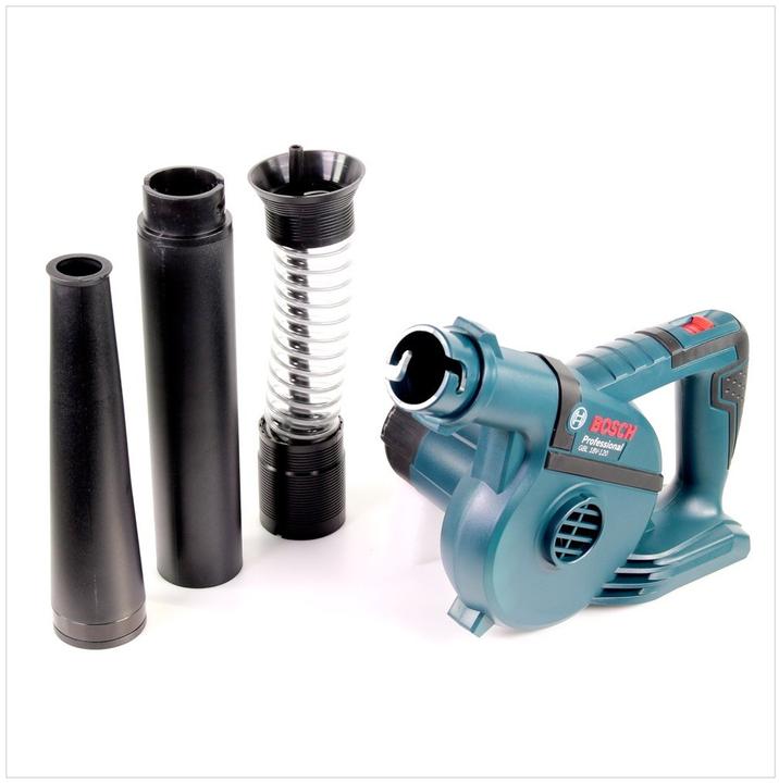 Produktbild Bosch Professional GBL 18V-120 (Akkubetrieb, Werkstattgebläse)