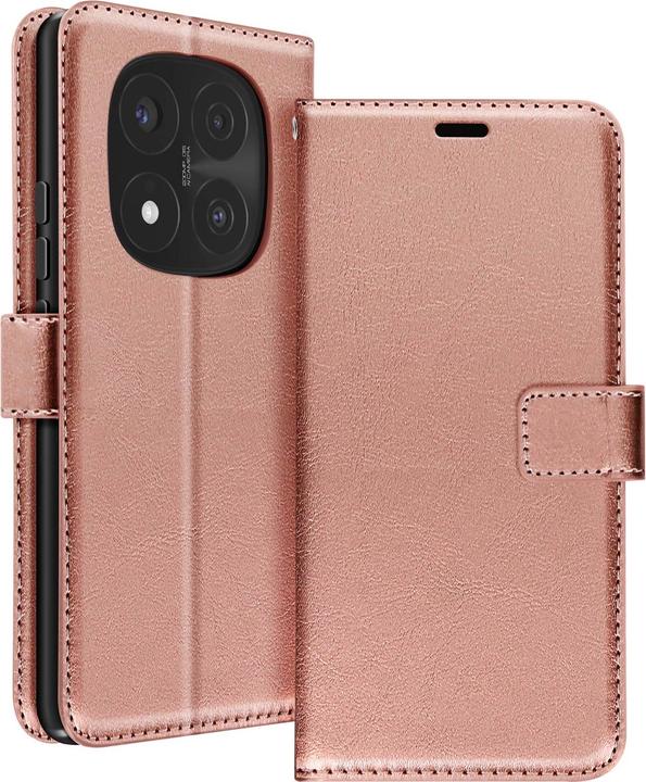 Pink gold
