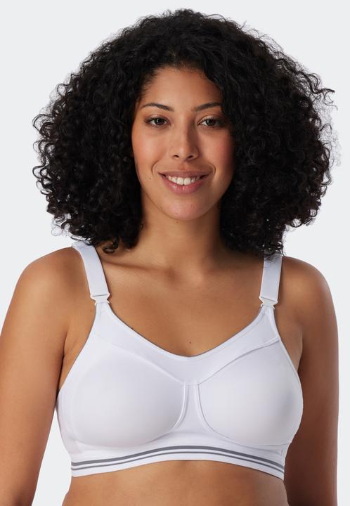 Actual product image Schiesser Bra, High Impact (70 A)