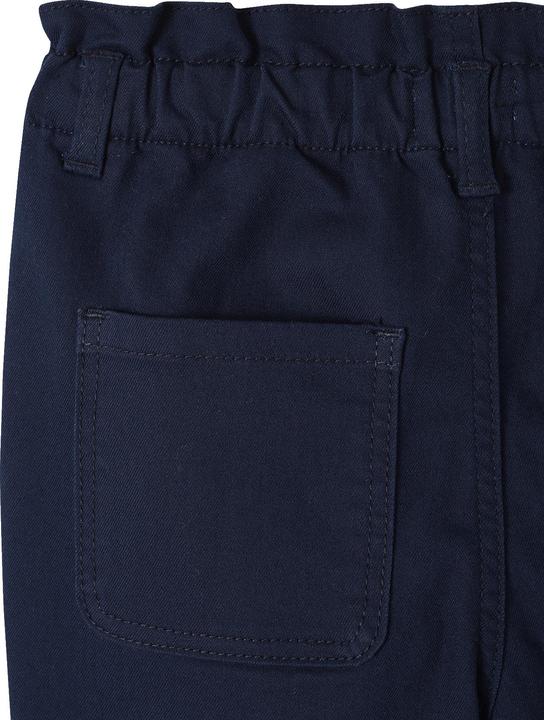 Immagine prodotto Vertbaudet Gli imperdibili e robusti pantaloni a borsetta per bambine (140)