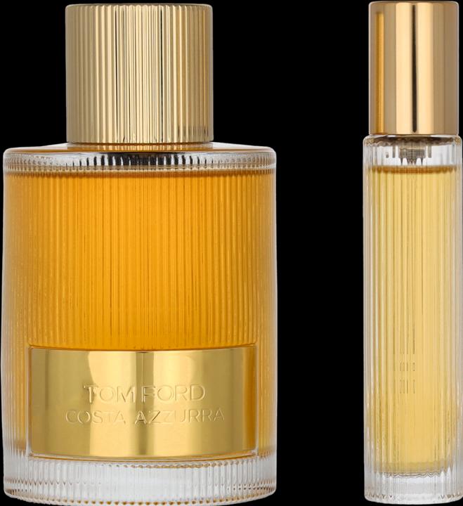 Tom Ford Private Blend Costa Azz Christmas 23 Eau de Parfum 100 / 10 (Eau de Parfum, 110 ml)