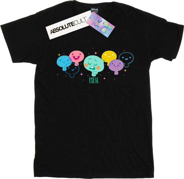 Produktbild Disney Soul 22 Meh TShirt (M)