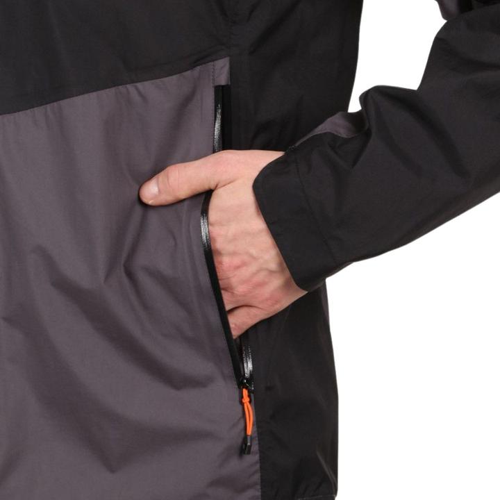 Actual product image Kilpi Hurricane (XL)