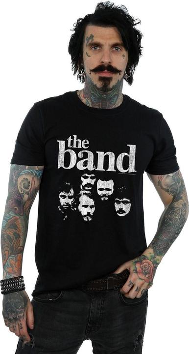 Produktbild The Band TShirt (3XL)