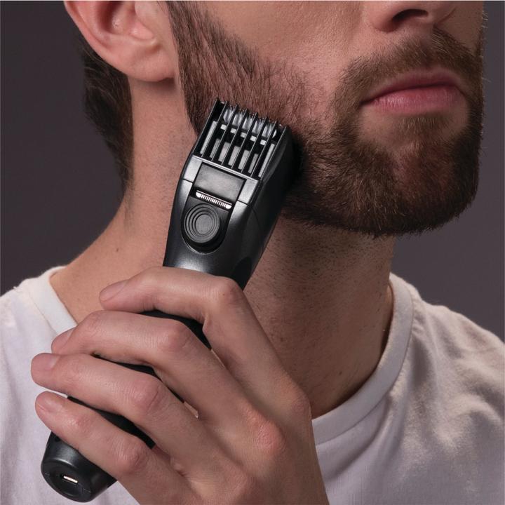 Image du produit Remington lithium Beard Barba