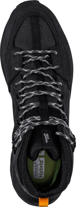 Actual product image Jack Wolfskin Terraquest Texapore Mid M (44.5)