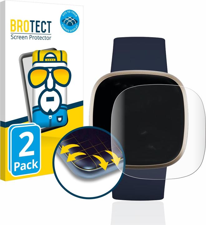 BROTECT Full-Cover Displayschutz