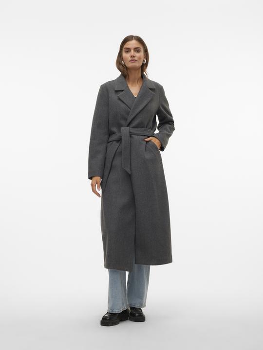 Produktbild Vero Moda VMFORTUNEAYA Mantel Mantel (L)