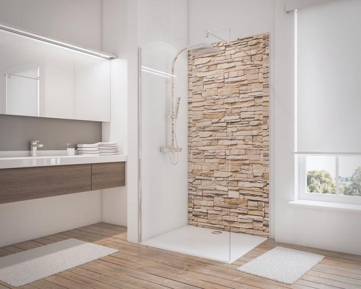 Image du produit Schulte DecoDesign Dekor (Panneau arrière (seul), 100 cm, 210 cm)