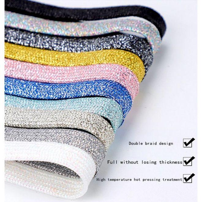 Image du produit MU Classic Lacets (120 cm)