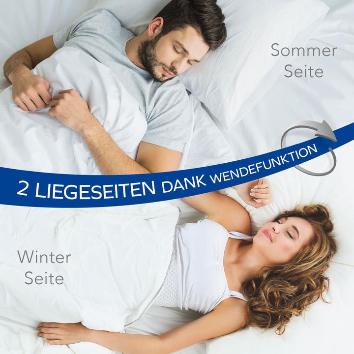 Immagine prodotto Mlily Topper per materasso "Plus", spessore 7 cm (80 x 190 cm)