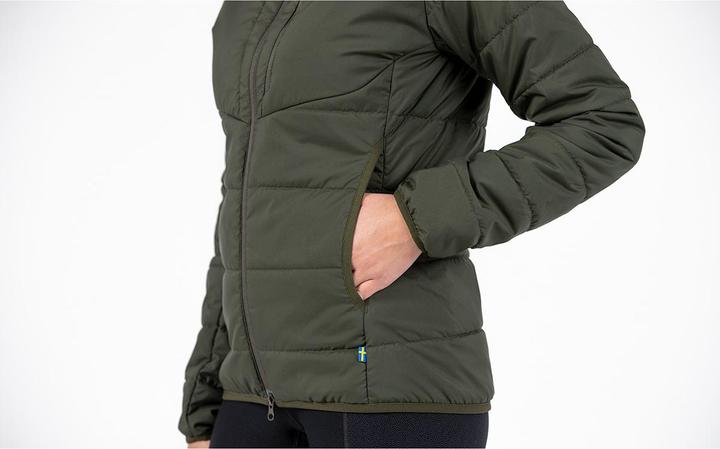 Image du produit Fjällräven Keb Padded Hoodie (M)