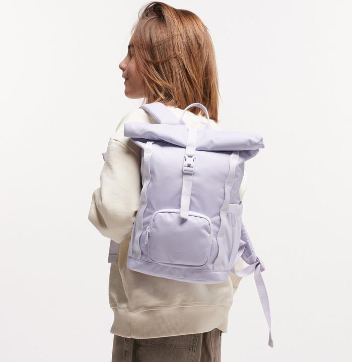 Produktbild GOT BAG Adventure Rolltop Tonal Purple Coral