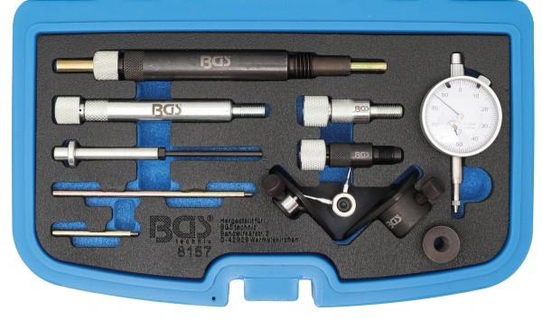 Immagine prodotto BGS Serie di utensili di fasatura per pompe diesel 10 pz.