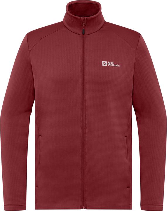 Immagine prodotto Jack Wolfskin Kolbenberg Fz M (S)