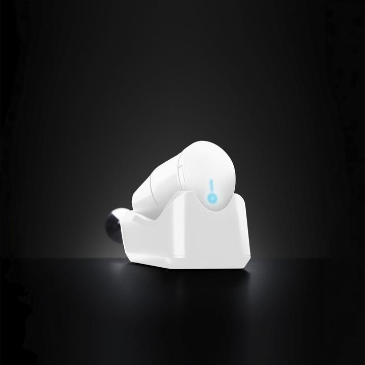 Actual product image ESGE Magic Wand Cordless white (EU plug)