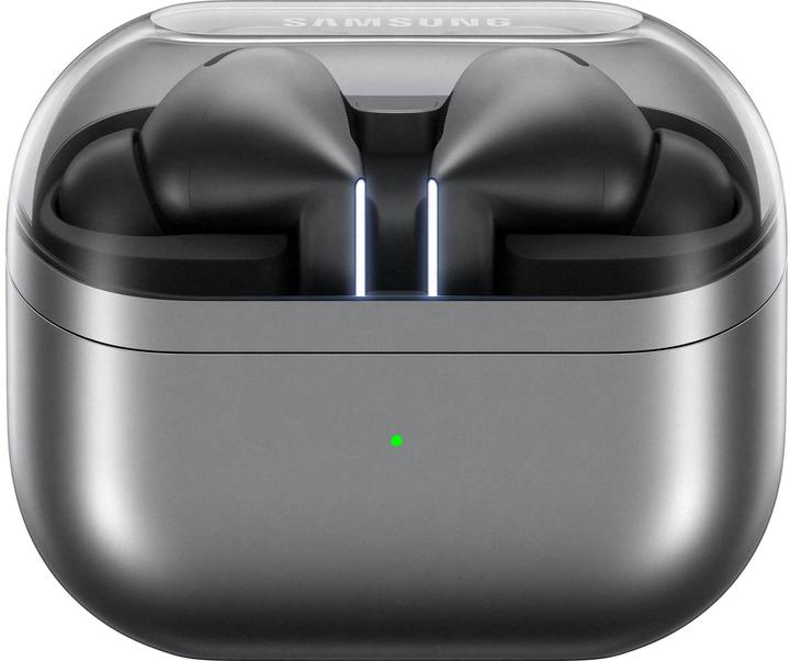 Actual product image Samsung Galaxy Buds3 Pro (ANC, 6 h, Wireless)