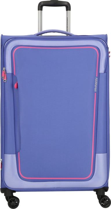 Image du produit American Crew Pulsonic 4 roues trolley 81 cm avec soufflet extensible (87 l, XL (à partir de 115l))