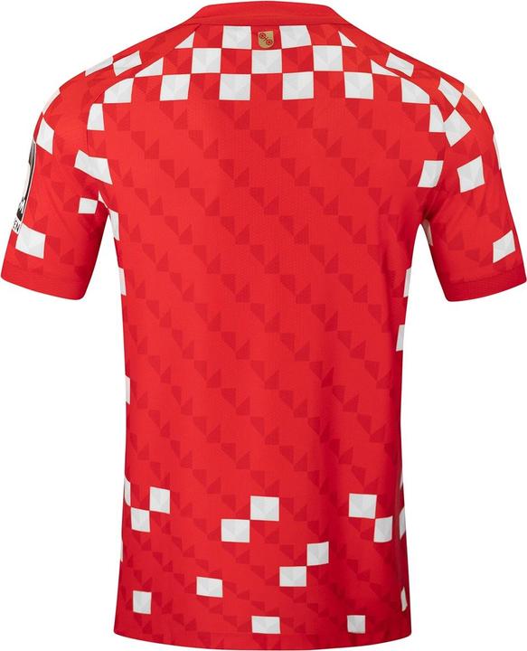 Produktbild JAKO Home Jersey Fsv Mainz 05 2024/25 - (M)