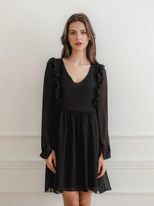 Image du produit Lenitif Robe de cocktail (L)