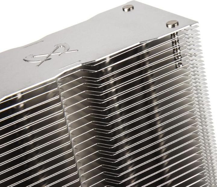 Nutritional values and ingredients Scythe Kotetsu Mark II Rev. B, CPU Cooler - 120mm (154 mm)