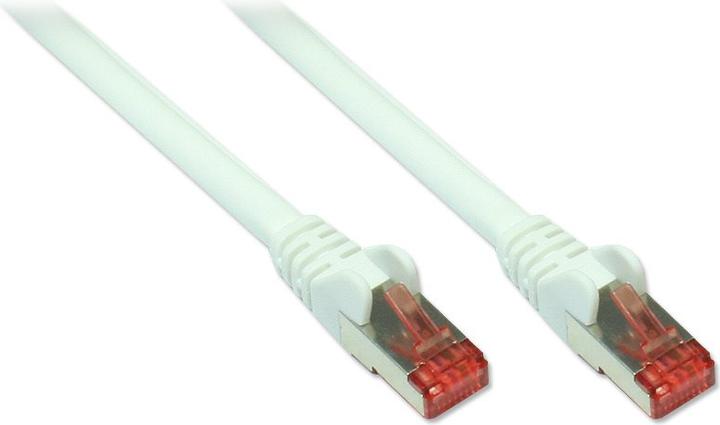 Produktbild Good Connections Alcasa (S/FTP, CAT6a, 0.50 m)