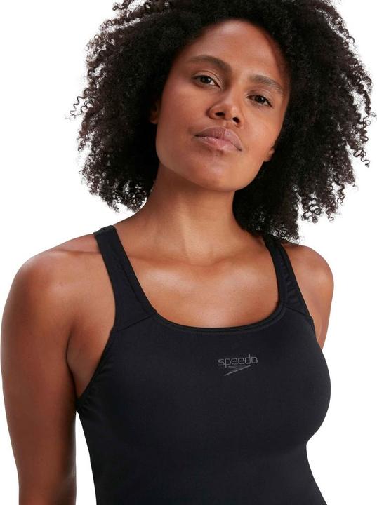 Image du produit Speedo - Maillot de bain shorty - Femme (34 D)