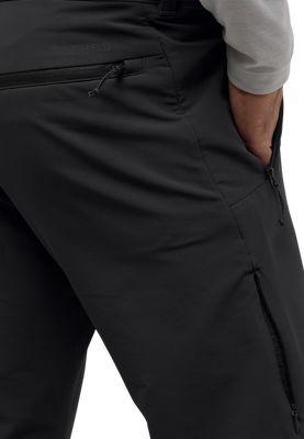 Actual product image Jack Wolfskin Activate Thermic Pants M (54)