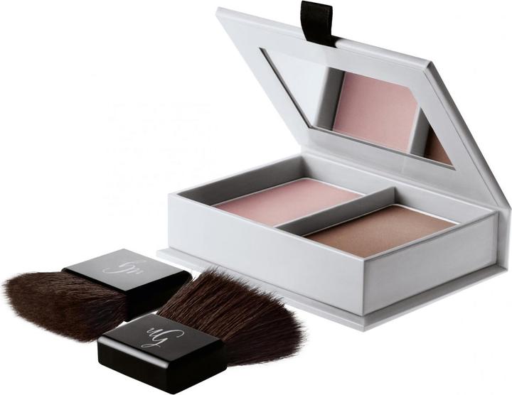 Und Gretel Berlin SUNNE Lifting Modellage Powder Wide (Wide Hell | Dunkel)