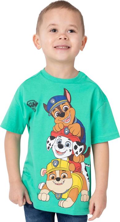 Immagine prodotto Paw Patrol Maglietta (116)