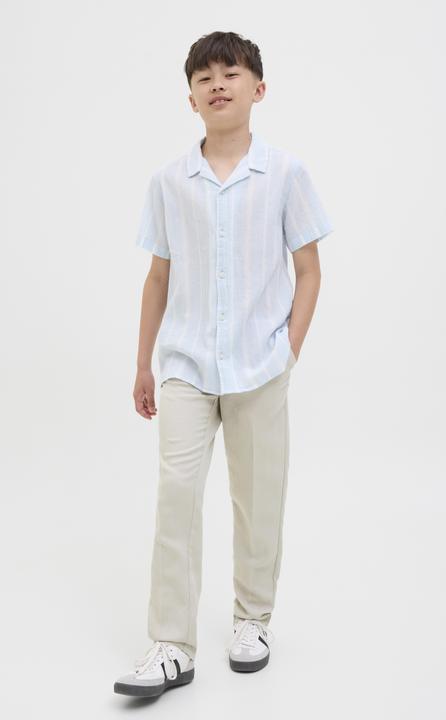 Actual product image Jack & Jones Loose Fit Hosen Junior Loose Fit Hosen (140)