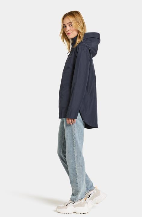 Actual product image Didriksons Women's Tilde Jacket 4 (44)