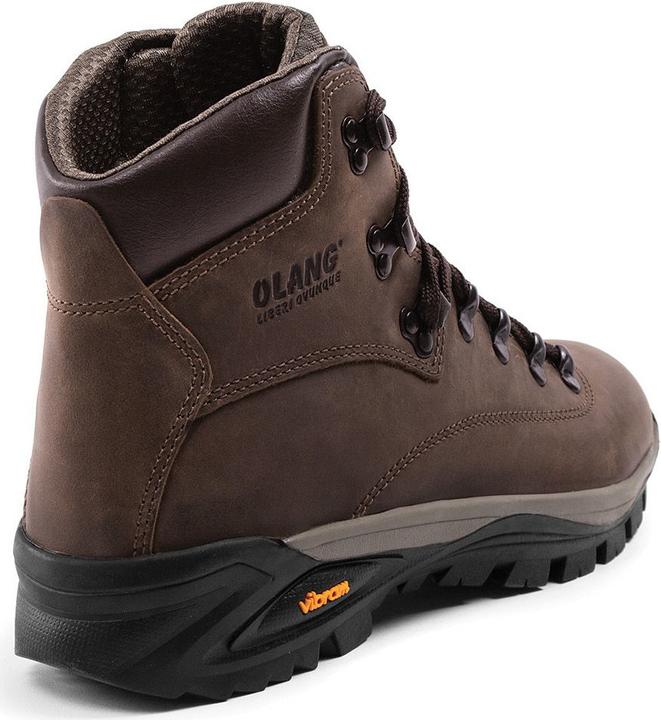Produktbild Olang leichter Pirschstiefel "Verona" (44)
