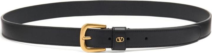 Actual product image Valentino Garavani Belts Black (105)