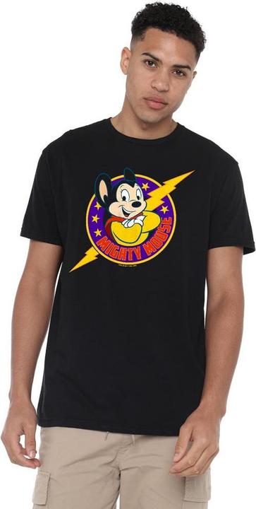 Immagine prodotto Fruit of the Loom Mighty Hero Maglietta Uomo (XXL)