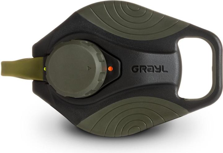 Actual product image Grayl Geopress (0.71 l)