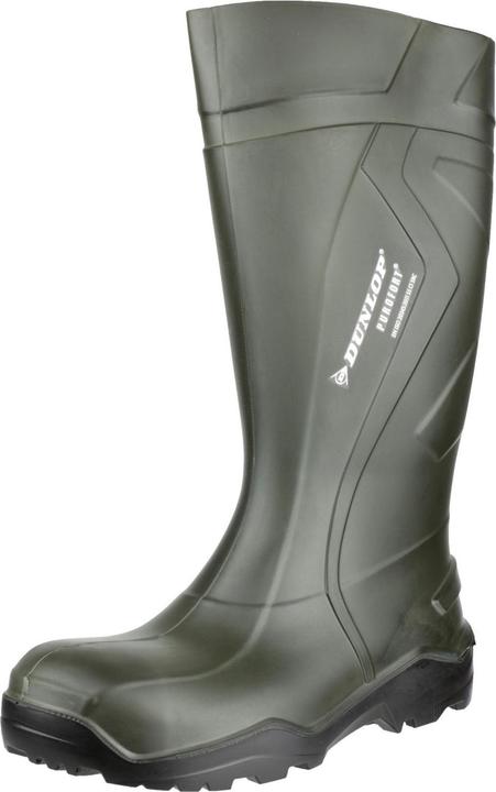 Image du produit Dunlop C762933 Purofort+ Bottes de sécurité en caoutchouc (44)