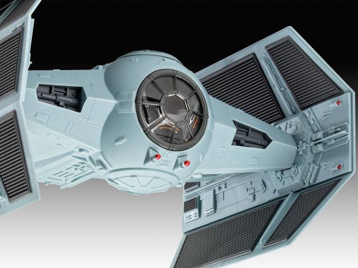 Image du produit Revell Le chasseur TIE de Dark Vador