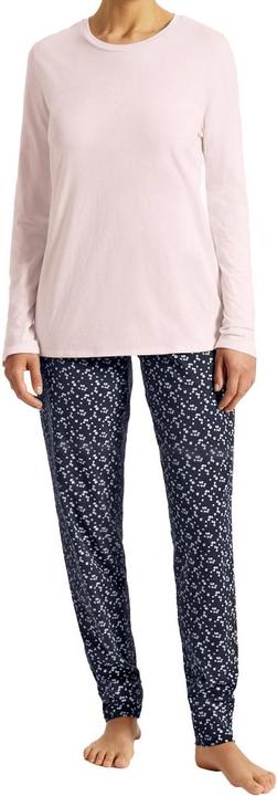 Image du produit Uncover by Schiesser Pyjama Homewear Coupe confortable (XL)