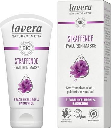 Produktbild Lavera Masken Straffende Hyaluron-Maske 50 ml (50 ml)