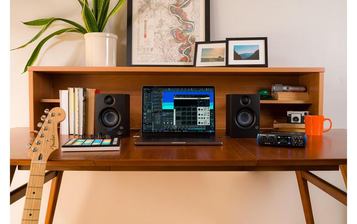 Actual product image PreSonus Eris 3.5 - 2. Gen (Active, Pair, 2x 25 W)