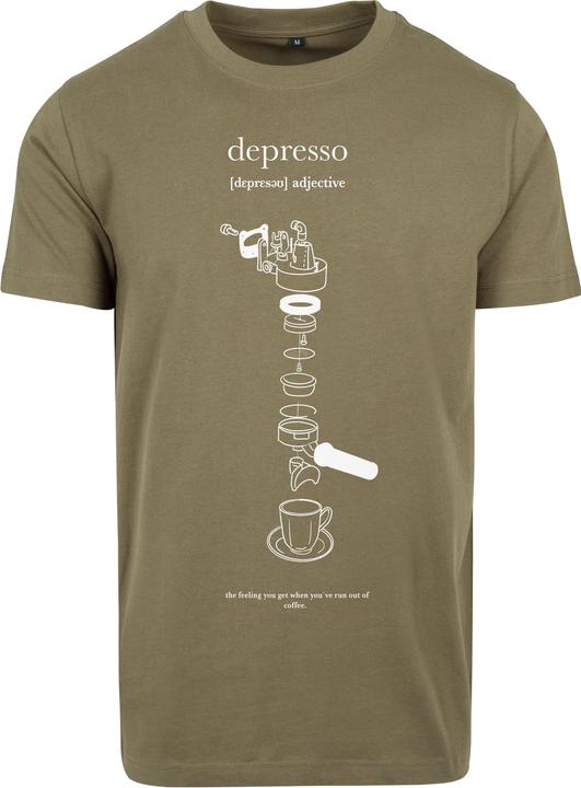Verde oliva