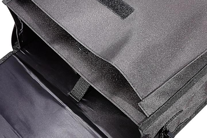 Actual product image Viewsonic PJ-CASE-008 projector bag (Carrier bag)
