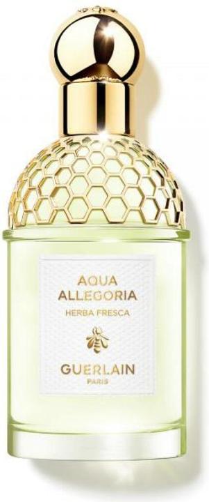 Guerlain Aqua Allegoria Herba Fresca Eau de Toilette - 75ml (Eau de Toilette, 75 ml)