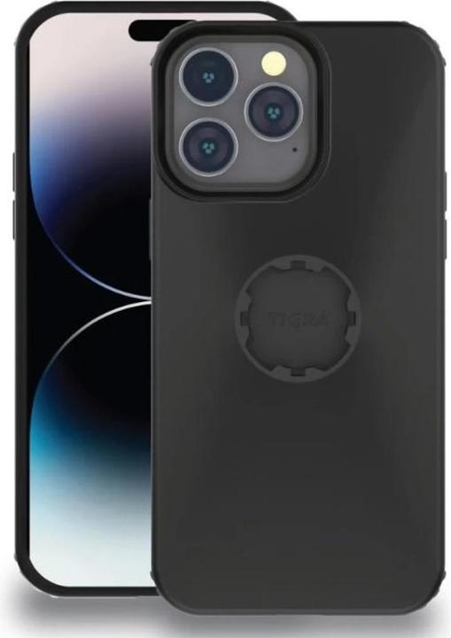 Tigra Fit-clic Iphone 14 Pro (Apple iPhone 14 Pro)