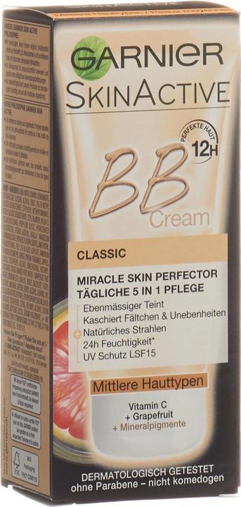 Immagine prodotto Garnier SkinActive Classic (MEDIO)