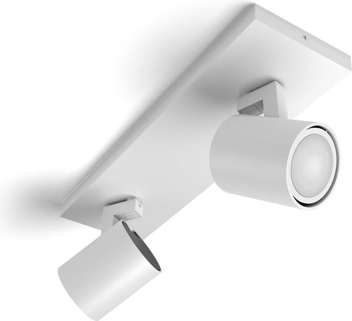 Actual product image Philips White Ambiance Runner (350 lm, GU10)