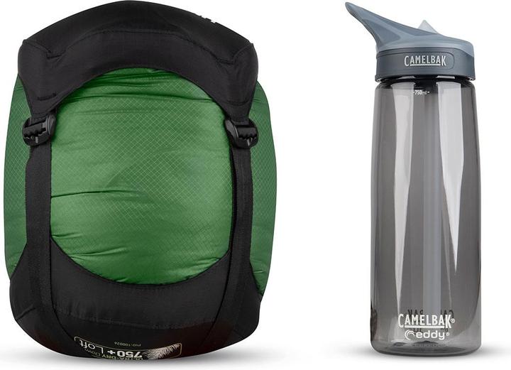 Image du produit Sea To Summit Ascent AcII (212 cm)